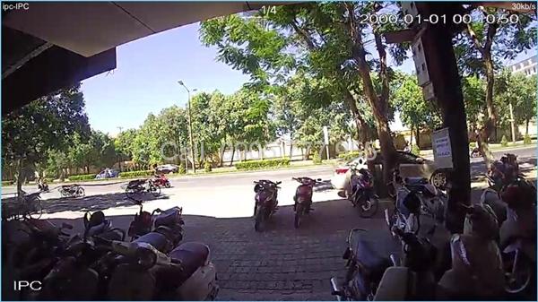 demo-camera-ip-wifi-dahua-ipc-c15p-ngoai-troi Camera IP Dahua IPC-C15P test ban ngày ngoài trời