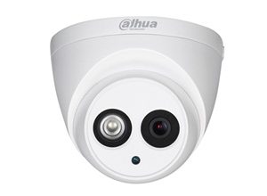 Camera Dome HDCVI DAHUA HAC-HDW1200E