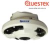 qob-4172ahd-1 Camera Fish Eye AHD 1.3MP Questek One QOB-4172AHD giá rẻ