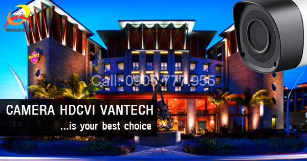 Các mẫu camera HDCVI Vantech chất lượng phù hợp cho gia đình-1