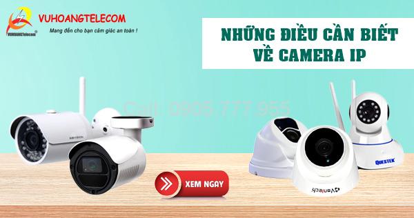 Camera IP là gì? Những điều cần biết khi mua camera IP-1