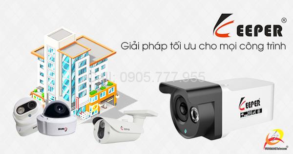 Camera Keeper - Giải pháp tối ưu cho mọi nhu cầu-1