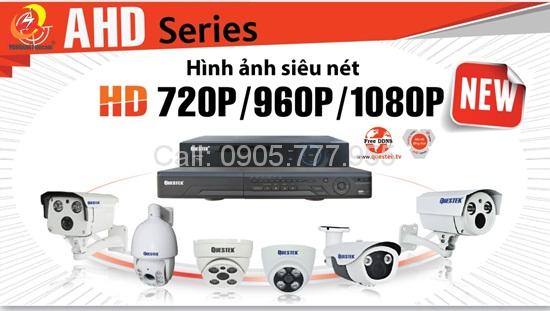 Camera an ninh giá tốt Việt Nam 1