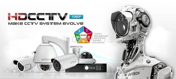 Camera AVTECH có tốt không?-1