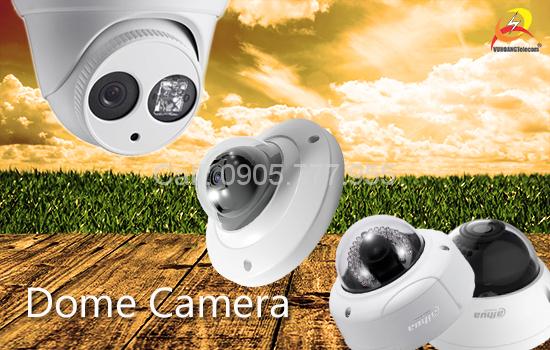 Có nên lắp đặt camera dome hồng ngoại ? -1