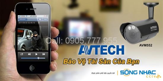 Giải pháp IVS cho camera giám sát - 1