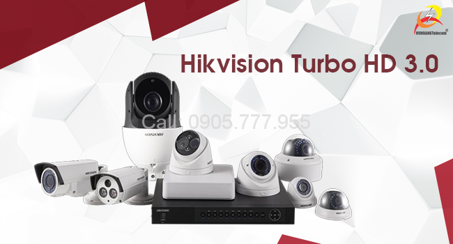 Camera Hikvision Turbo HD 3.0 có gì mới?-1