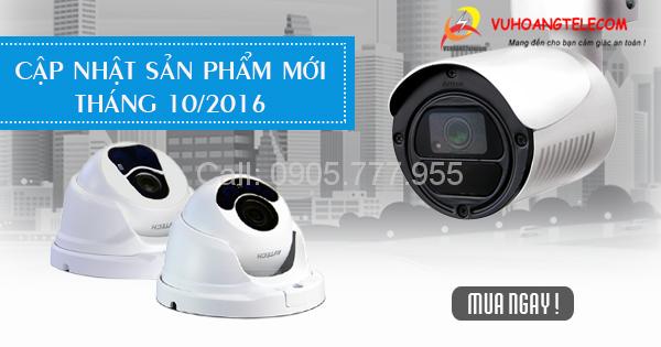 Nhiều sản phẩm mới AVTECH sẽ được trình làng vào tháng 11/2016-1