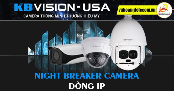 Tìm hiểu chức năng Night Breaker trong camera IP KBVISION-1