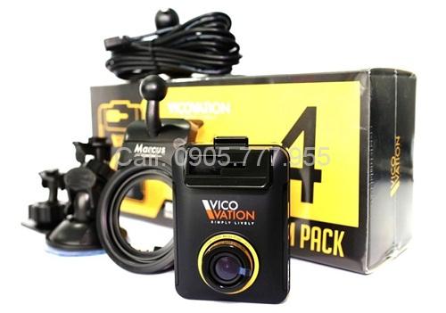 Tìm hiểu camera hành trình 2K-1