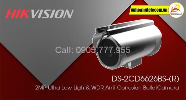 Tìm hiểu dòng camera Ultra Low-Light& WDR Anti-Corrosion Hikvision-1