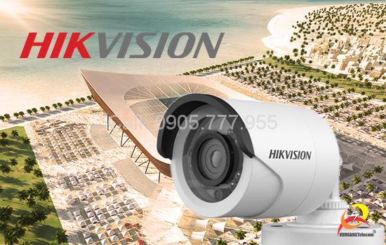 Tìm hiểu giải pháp giám sát camera thân hồng ngoại-1