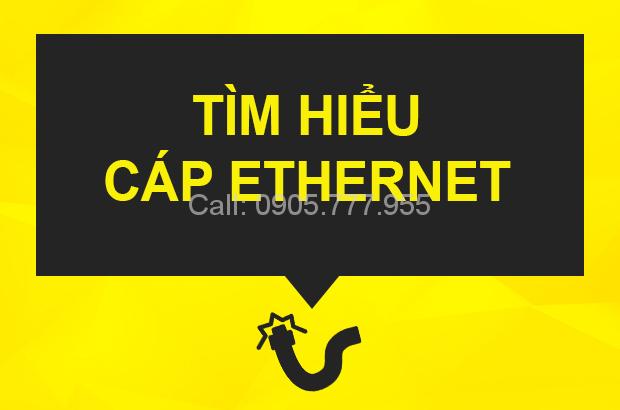 Tìm hiểu về cáp ETHERNET-1