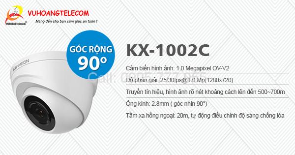 Từ nay camera KX-1004C và KX-1002C sẽ có góc rộng 90 độ-2