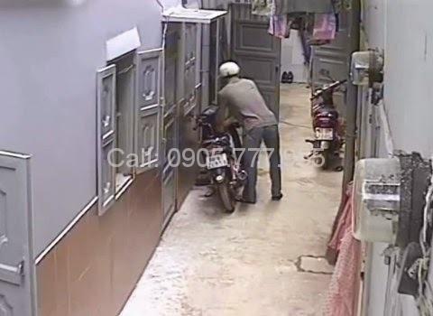 Vì sao nên lắp đặt camera cho nhà trọ? 1