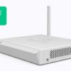 ezviz-cs-x5c-4a-2-1 Bộ nhớ lưu trữ lên tới 6TB