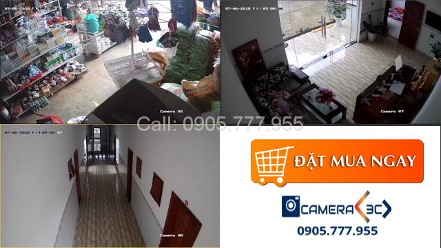 lap dat camera gia re