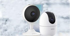 Camera IP wifi Lechange Imou IPC-C26EP phù hợp